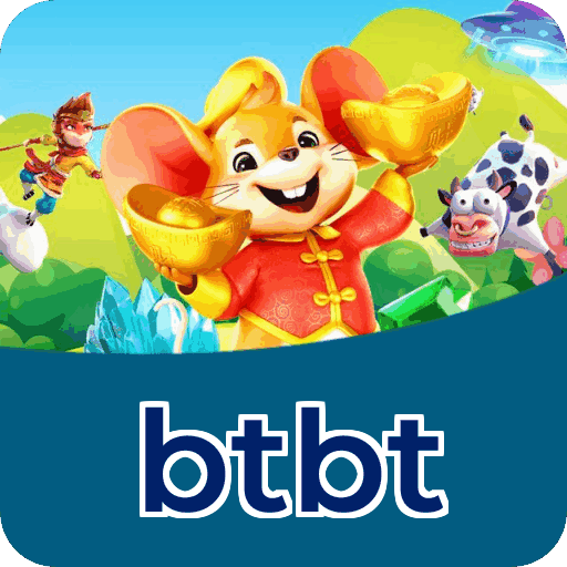 btbt APP no celular — download oficial