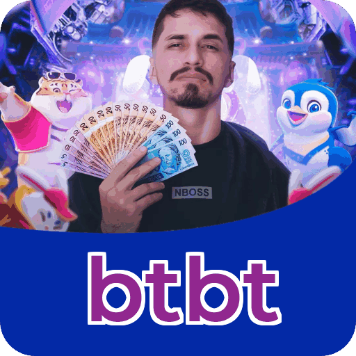 btbt Fortune — dados de jogo e conta conforme LGPD